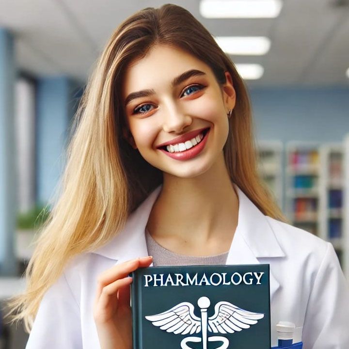 Student Stażysta
