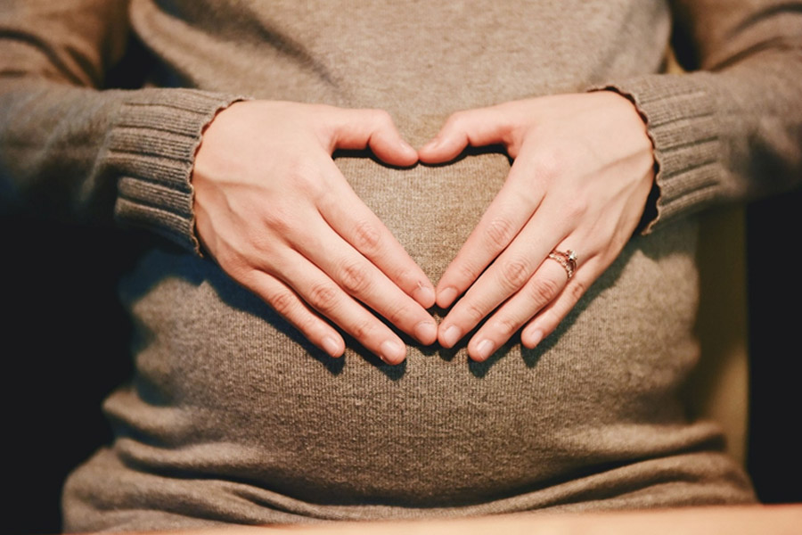 Ciąża: 9 miesięcy radości i troski